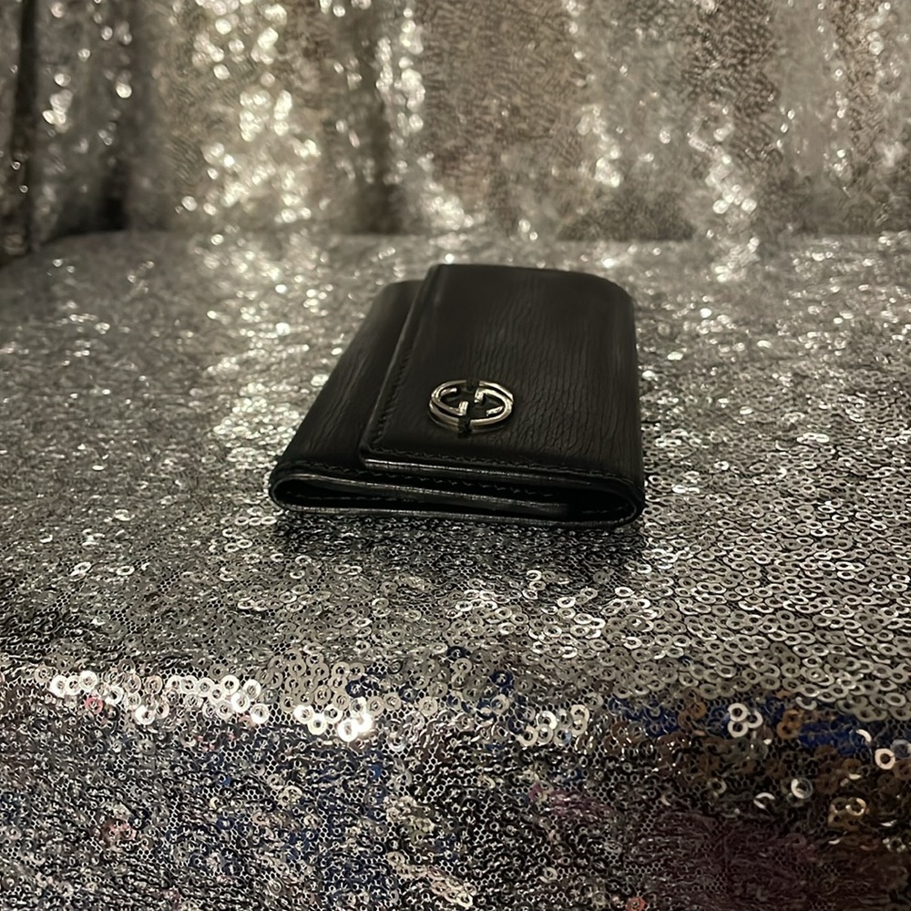 Gucci Key wallet - Picture 4 of 10
